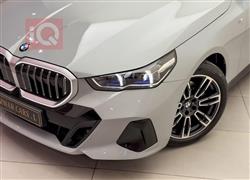 بی ئێم دەبڵیو سیریەس 5